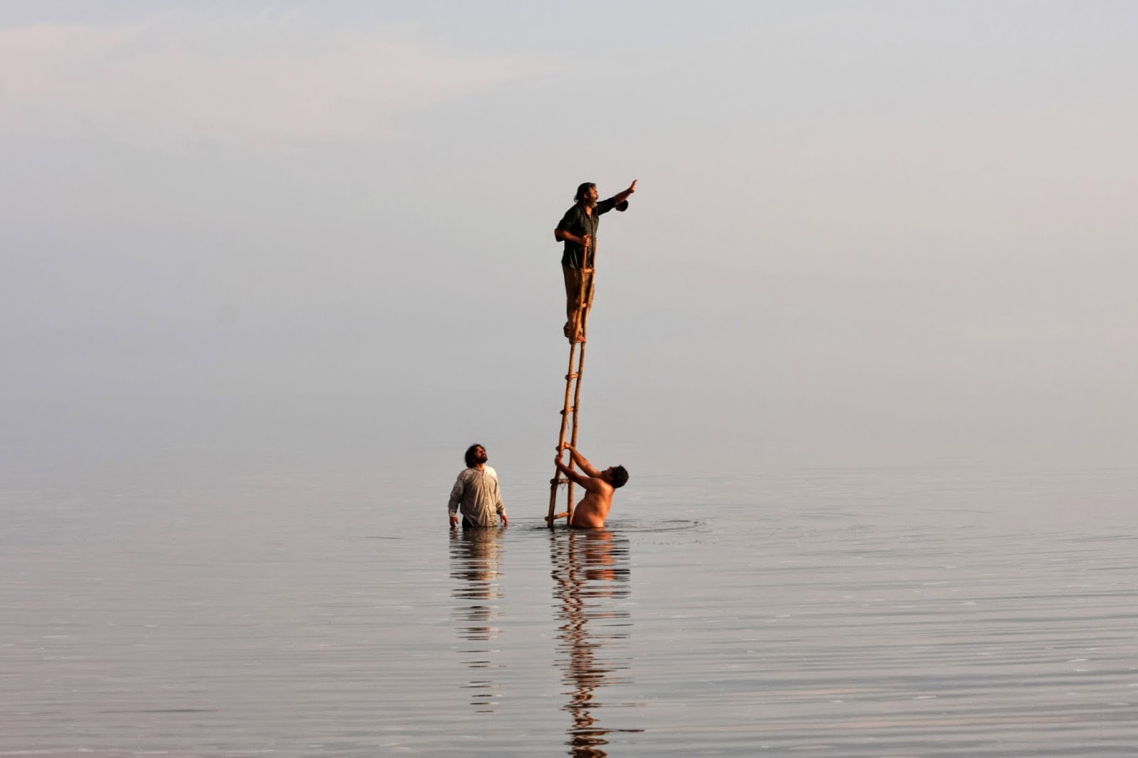 Seattle International Film Festival 2011: The White Meadows