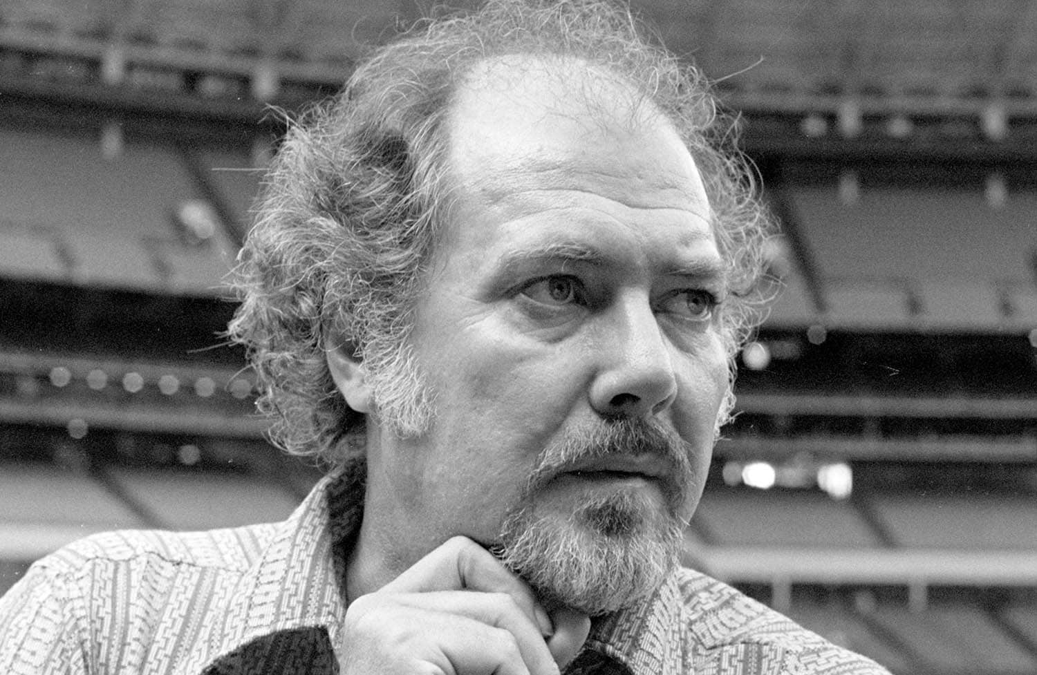 Altman, Now More Than Ever