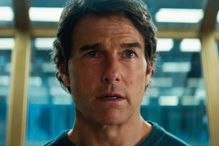 Mission: Impossible – The Final Reckoning