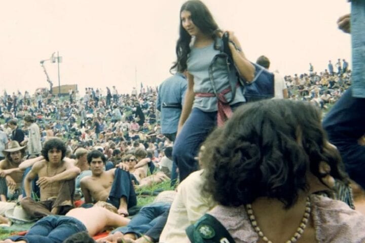 The Conversations: Rock Concert Films