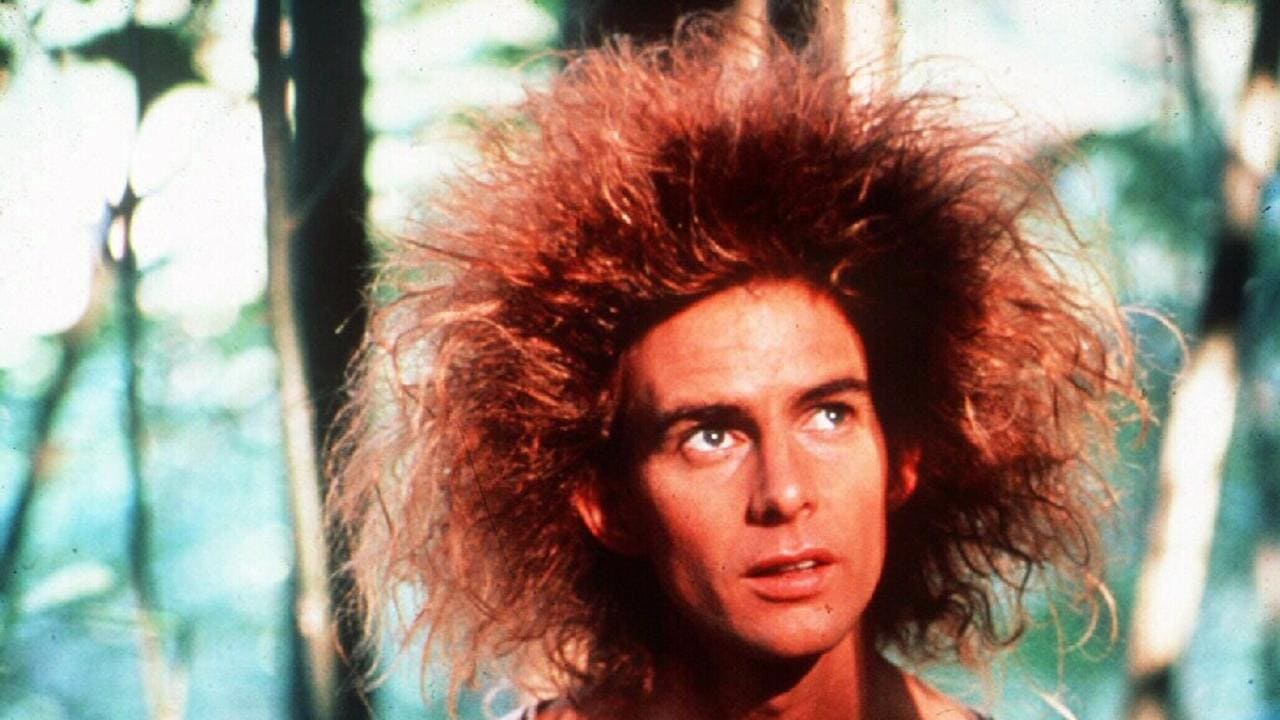 Summer of ‘89: Yahoo Serious's Young Einstein at 25