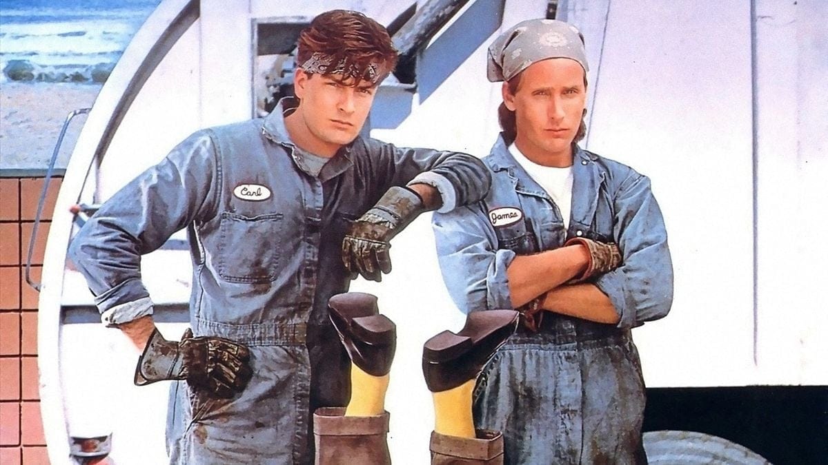 Summer of '90: Men at Work: Grasping at the Last Strands of '80s Nostalgia