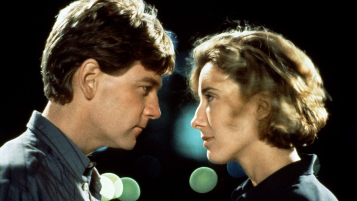 Summer of '91: Kenneth Branagh's Dead Again