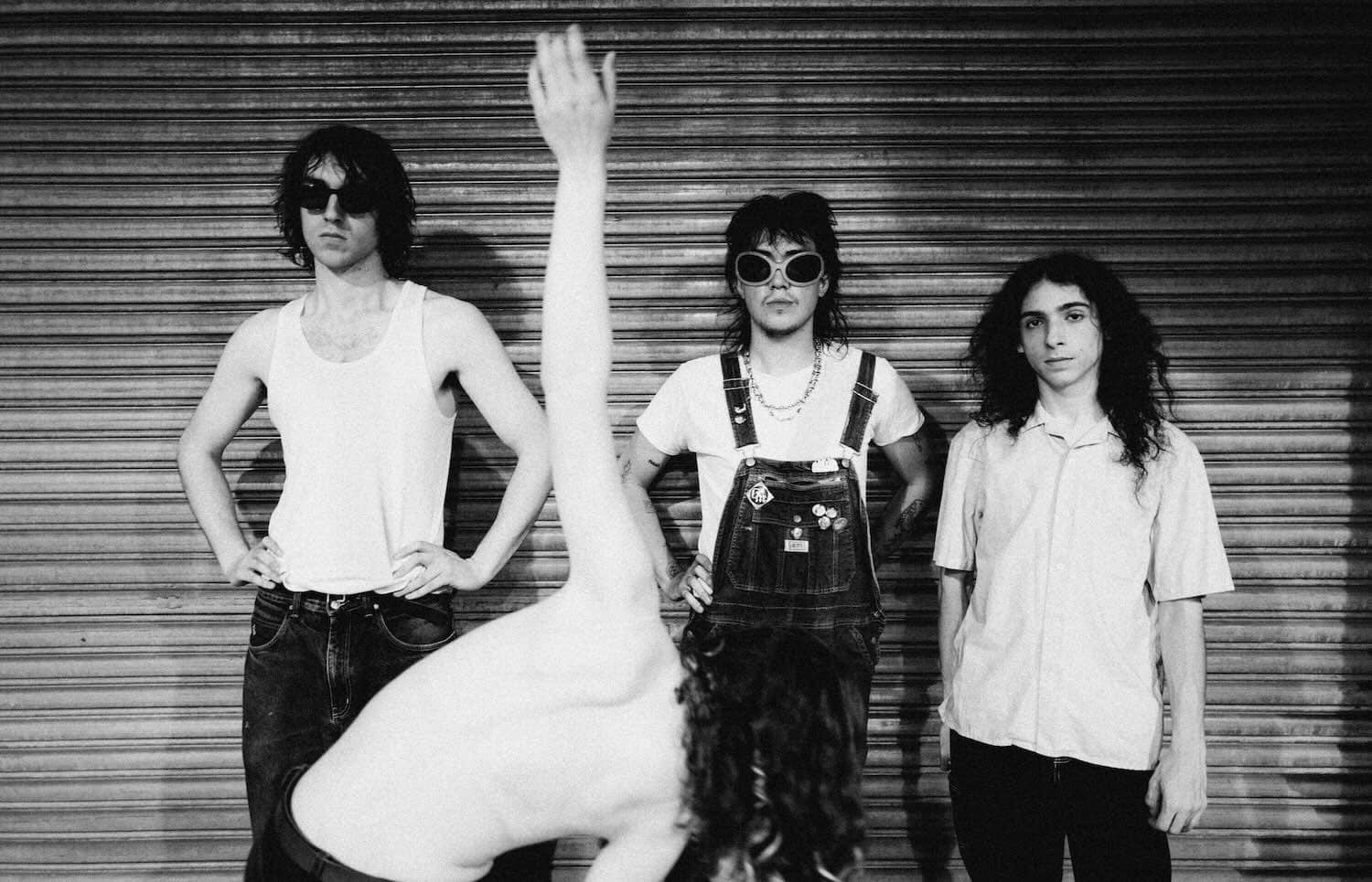 Geese, Getting Killed