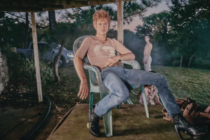 Perfume Genius, Glory