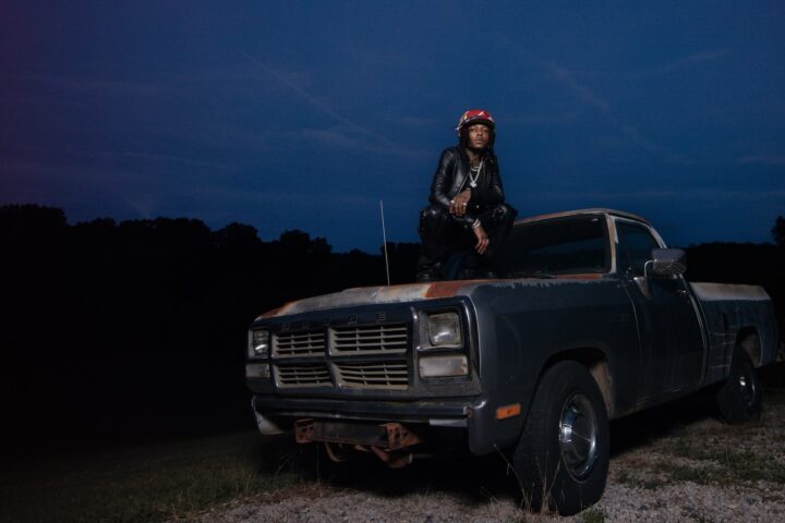 JID, God Does Like Ugly