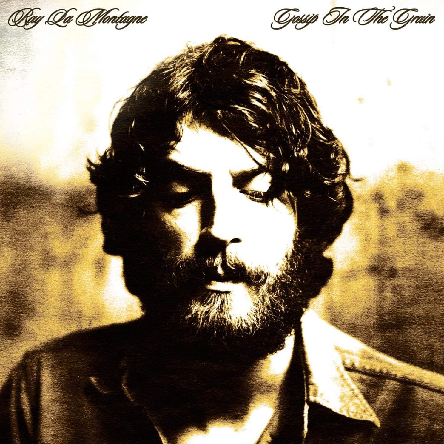 Ray LaMontagne, Gossip in the Grain