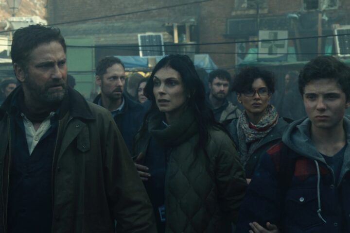 Greenland 2: Migration