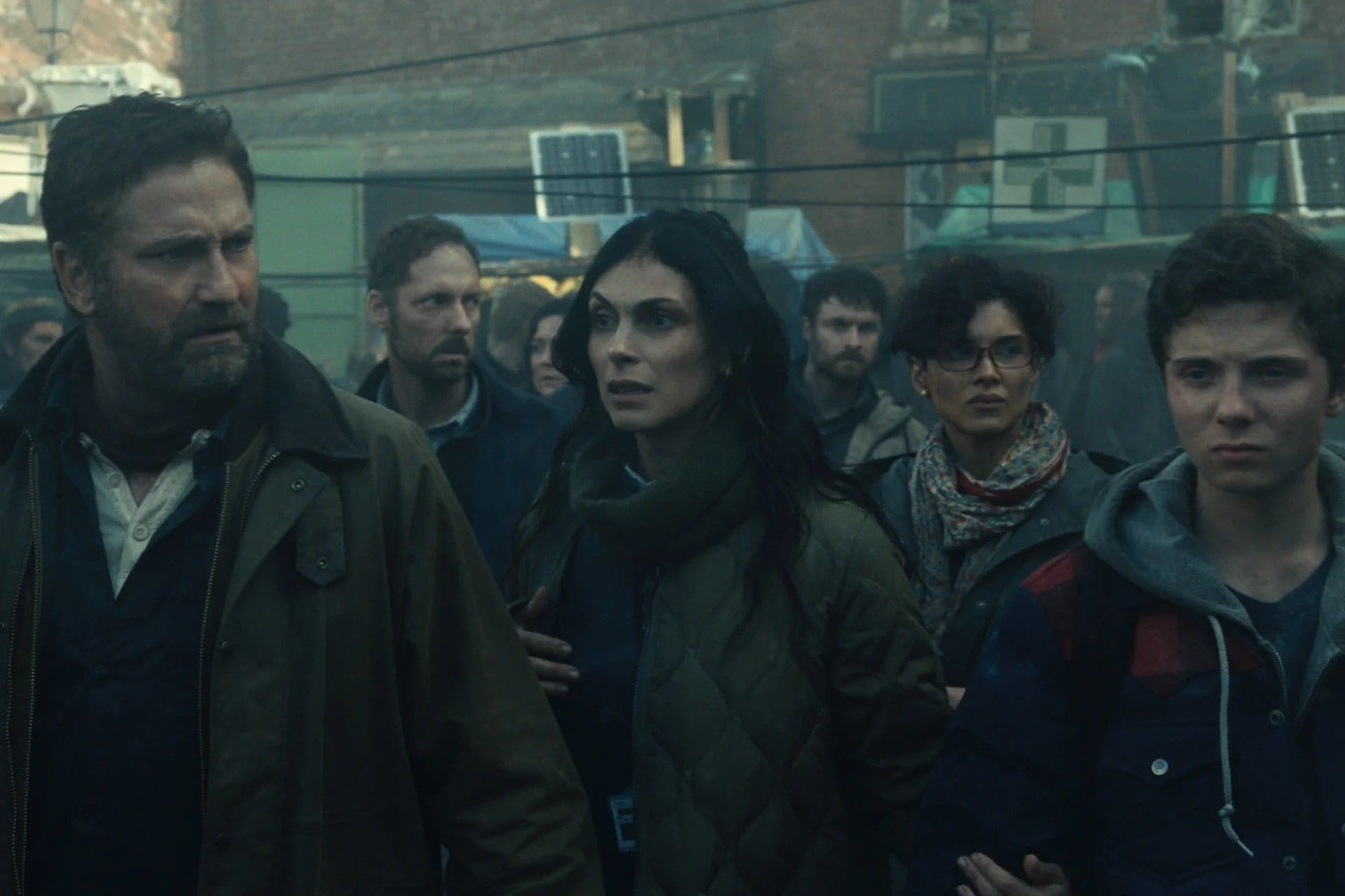 Greenland 2: Migration