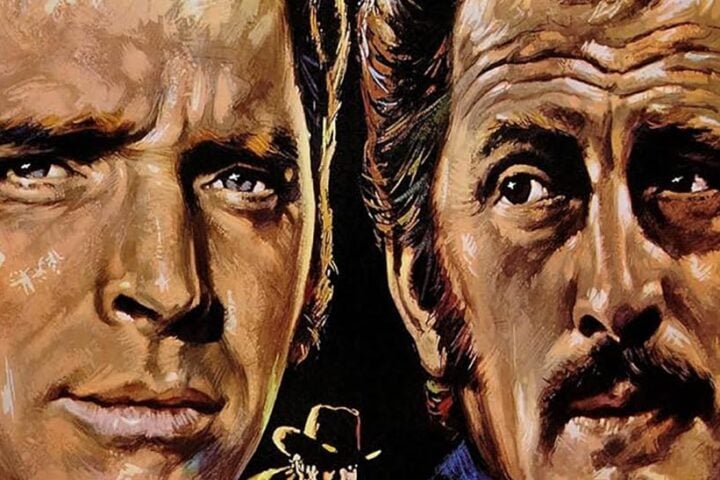 Gunfight at the O.K. Corral