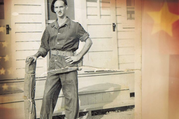 Patti Smith, Gung Ho