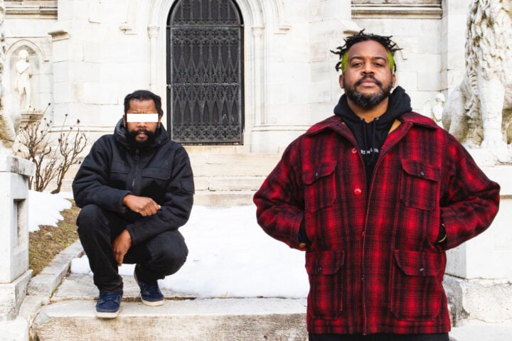 Armand Hammer & the Alchemist, Haram