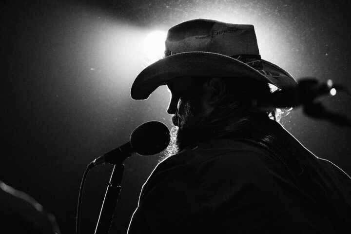 Chris Stapleton, Higher