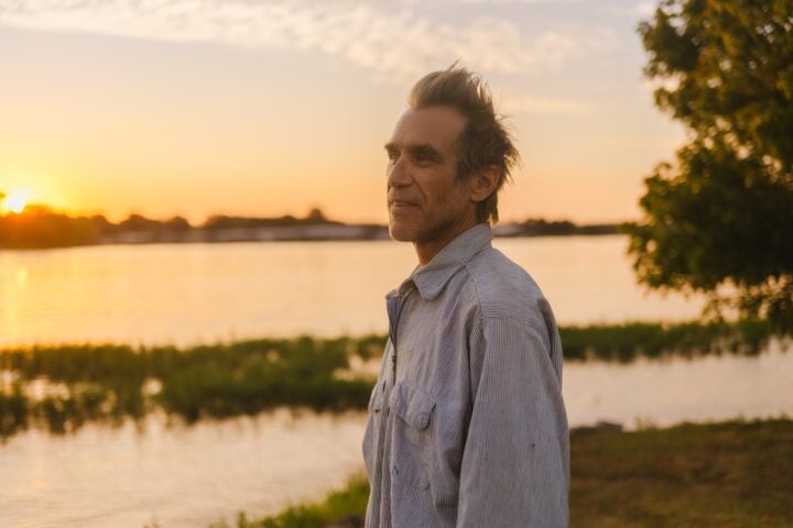 Todd Snider, High, Lonesome and Then Some