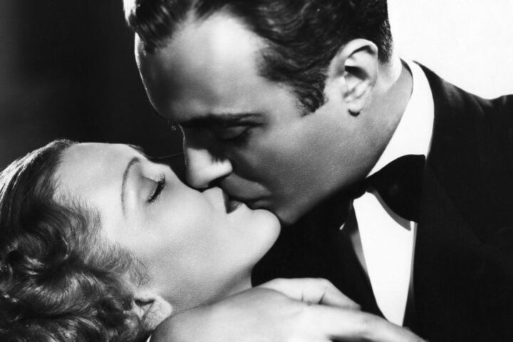 History Is Made at Night