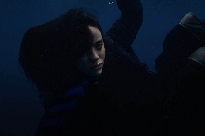 Billie Eilish, Hit Me Hard and Soft