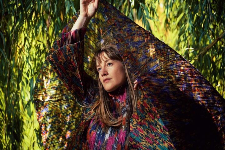 The Weather Station, Humanhood