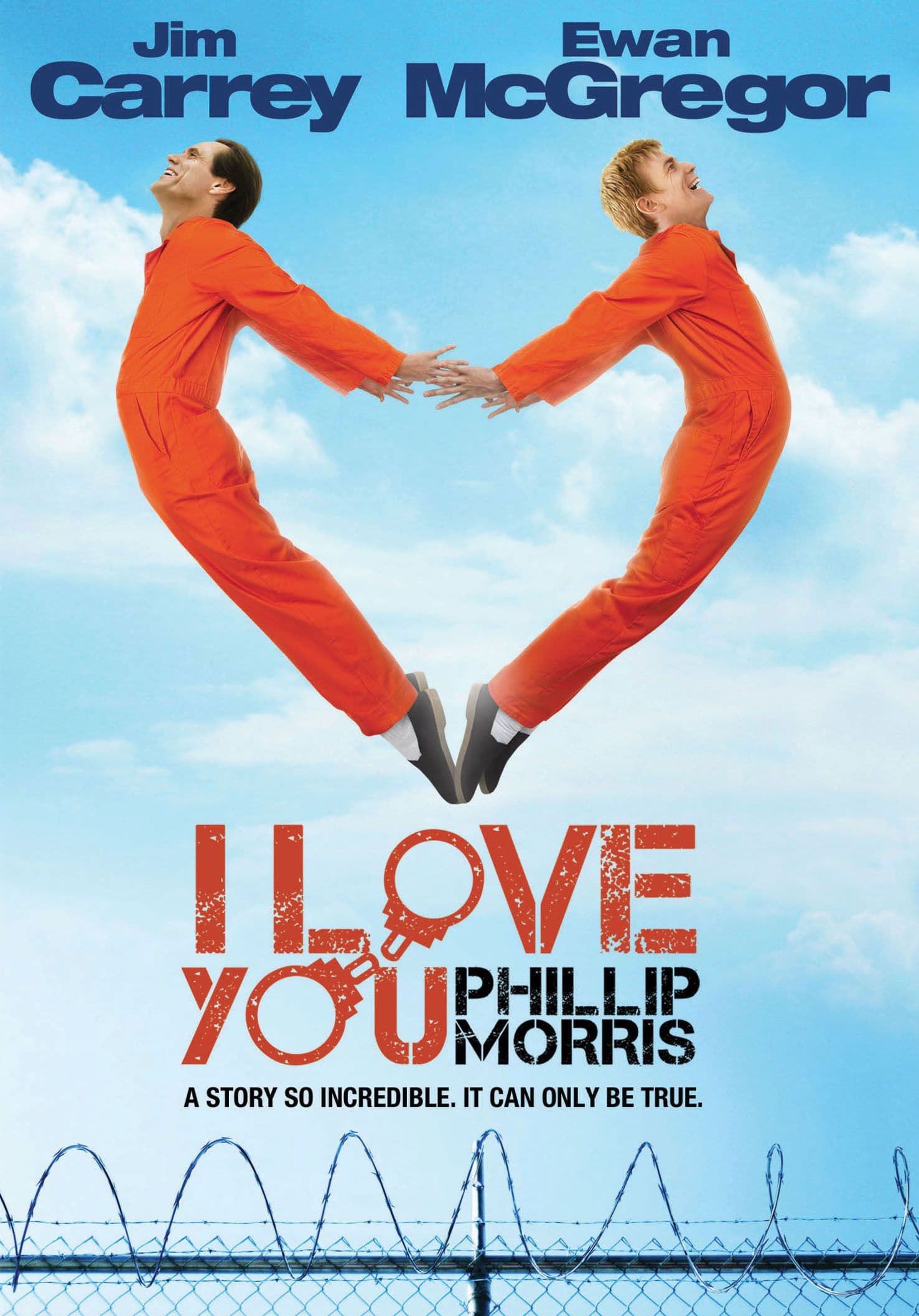 I Love You Phillip Morris