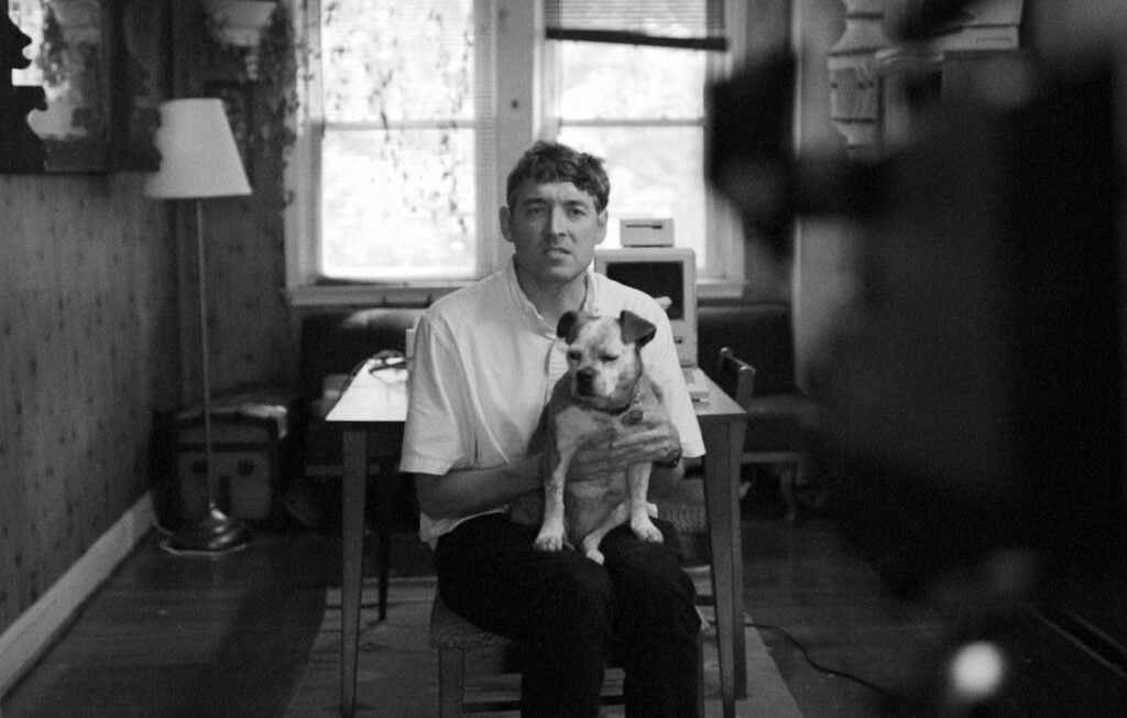 Albert Birney on Reclaiming the Mantle of Techno-Optimism with ‘OBEX’