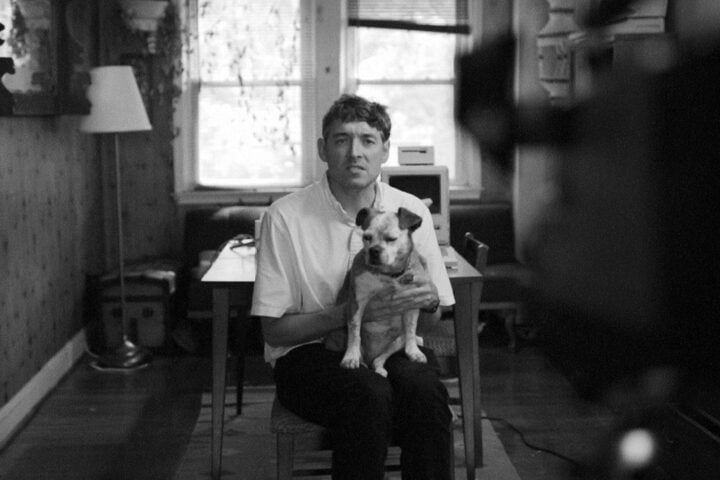 Albert Birney on Reclaiming the Mantle of Techno-Optimism with ‘OBEX’