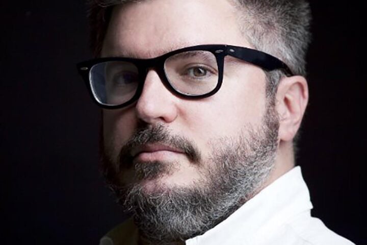 The Bear Necessities: An Interview with Alonso Duralde, Part One