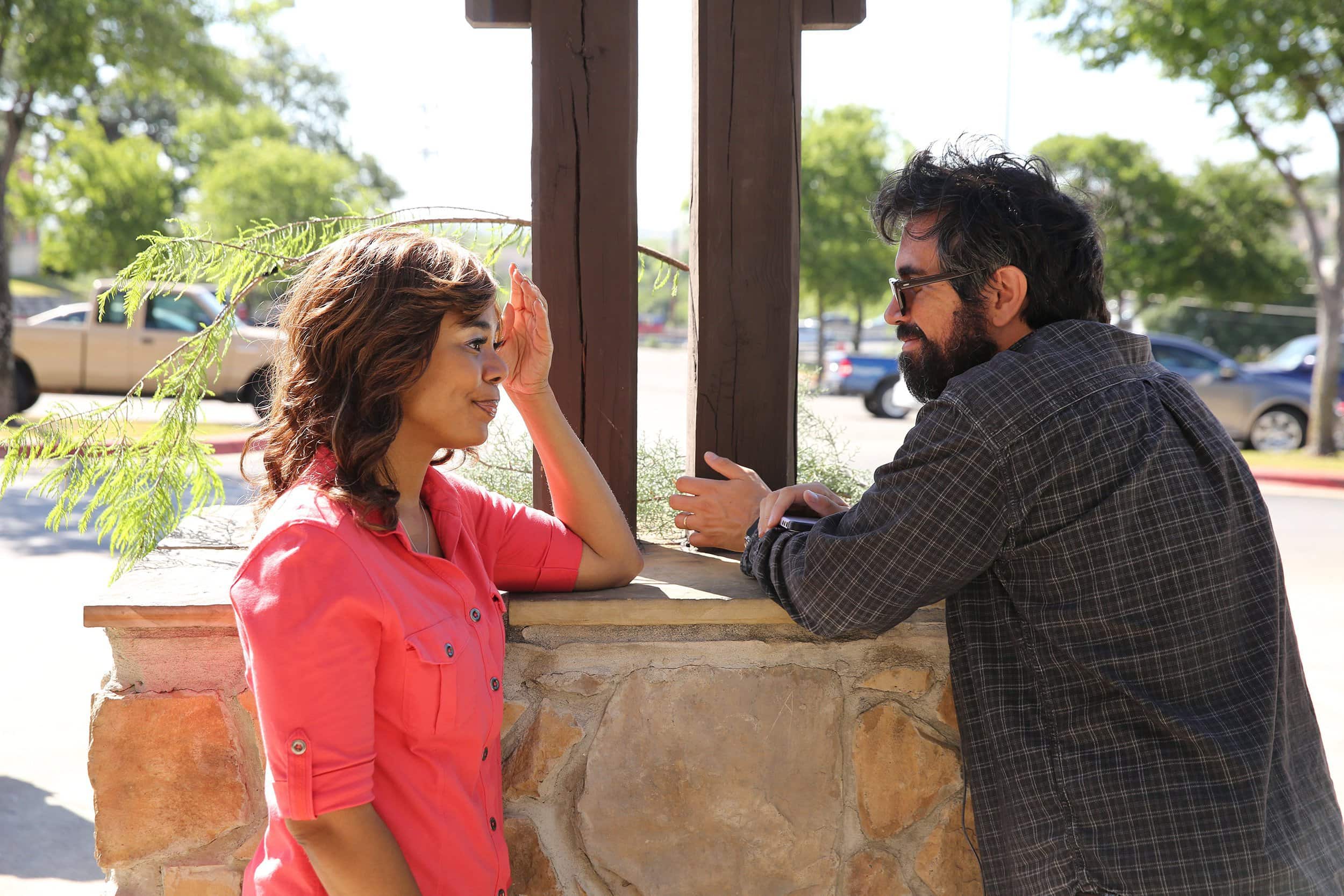 Andrew Bujalski on Support the Girls and the Culture It Reflects