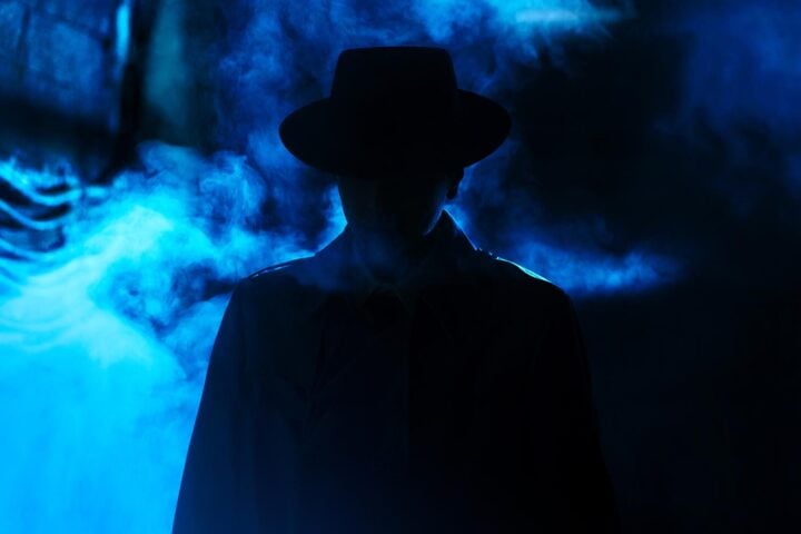 Bi Gan on Resurrection