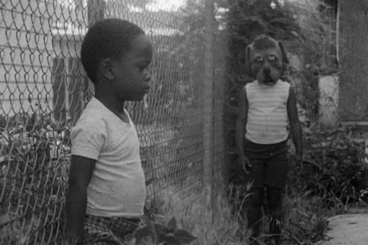 Charles Burnett on the Legacy of Killer of Sheep