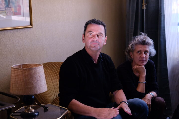 Interview: Christian Petzold on Transit, the Refugee Crisis, and More