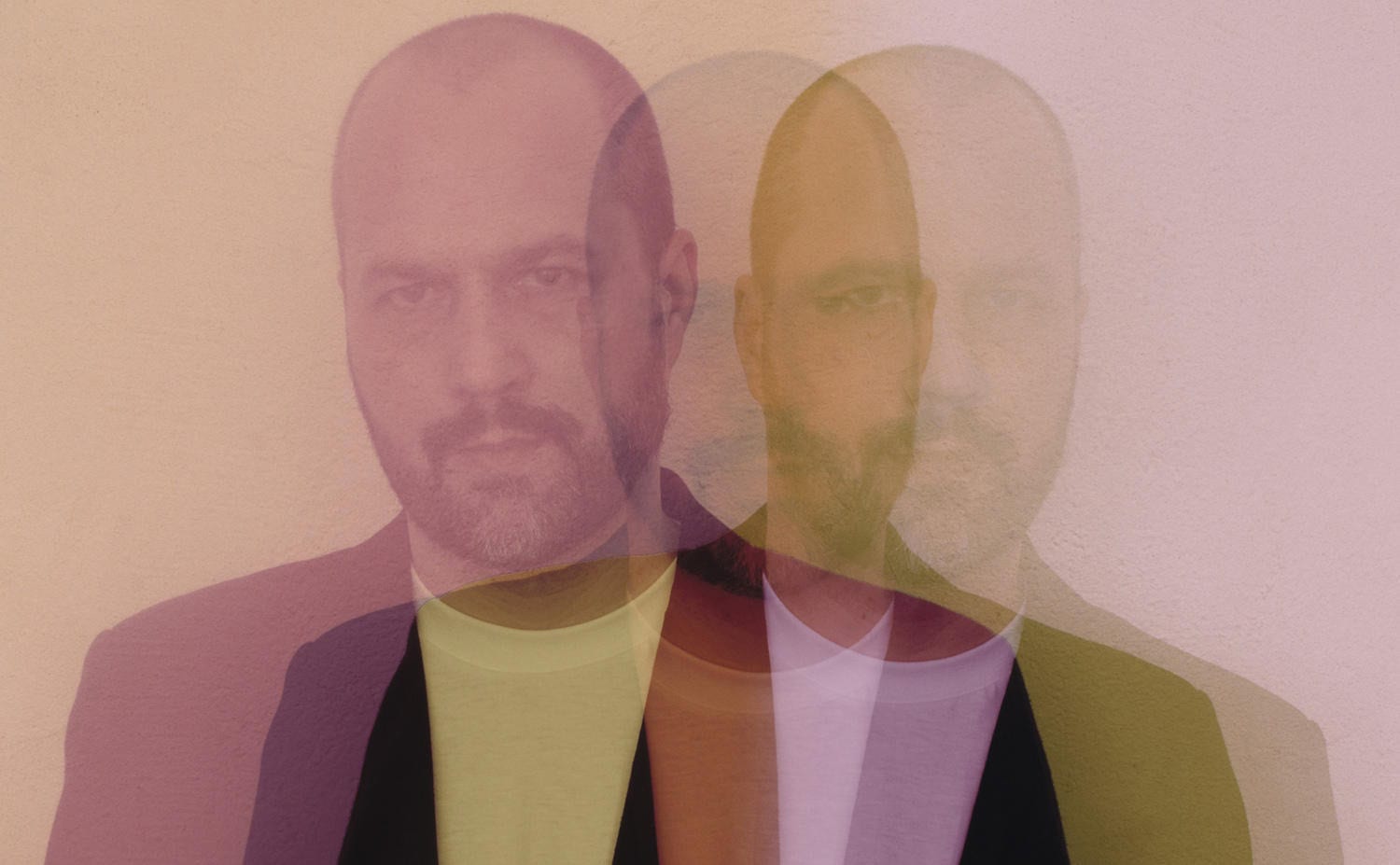 Interview: Daniel Haaksman Talks More Dub Infusions