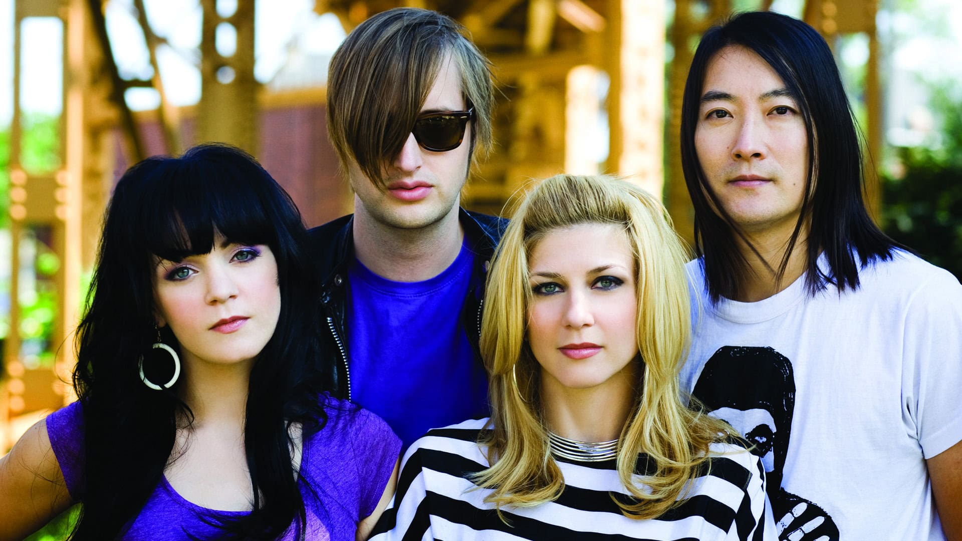 Interview: Don Blum on the Von Bondies’s Pawn Shoppe Heart