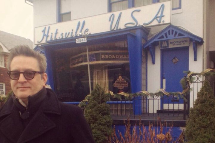 Interview: Mark Sovel Talks Indie 103, Radio, and More