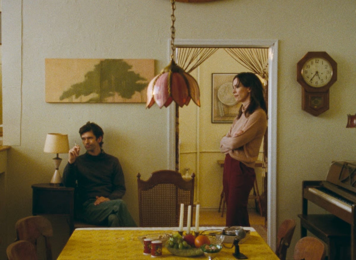 Ira Sachs and Linda Rosenkrantz on Reconstructing Peter Hujar’s Day