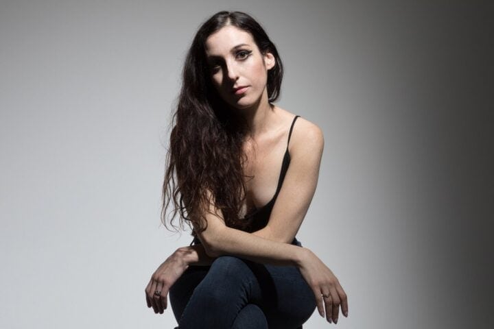 Interview: Marissa Nadler Talks New Album For My Crimes