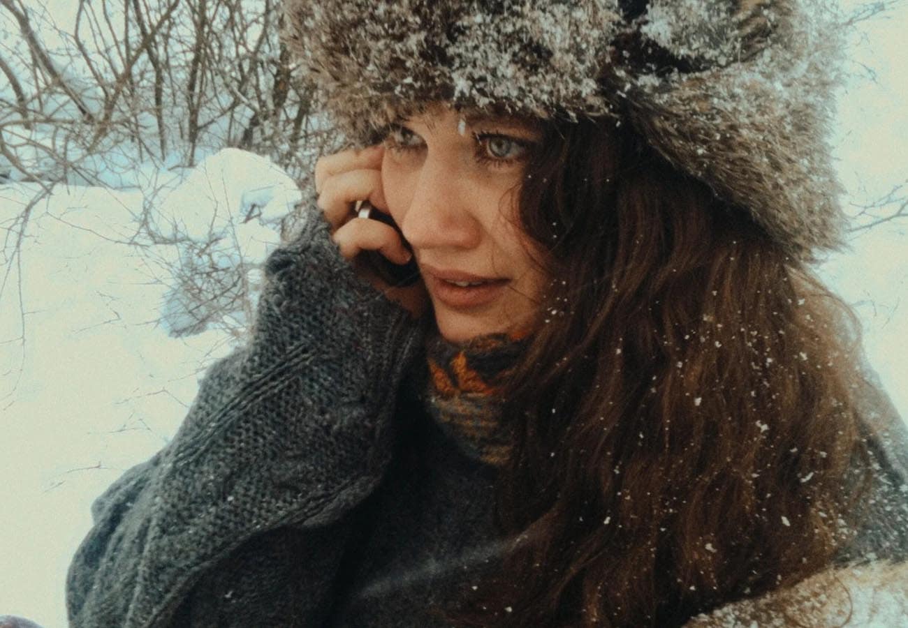 Mascha Schilinski on Tracking Trauma Across Generations in Sound of Falling