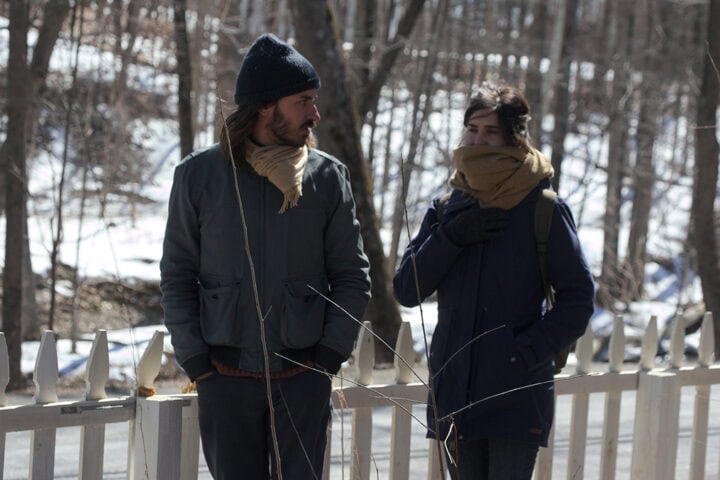 Interview: Matías Piñeiro on Hermia & Helena