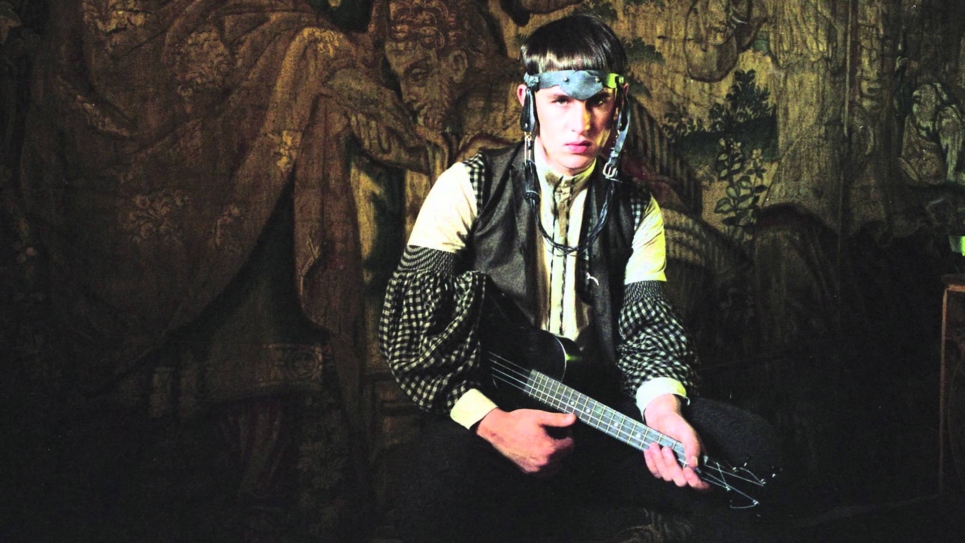 Interview: Patrick Wolf Talks Wind in the Wires