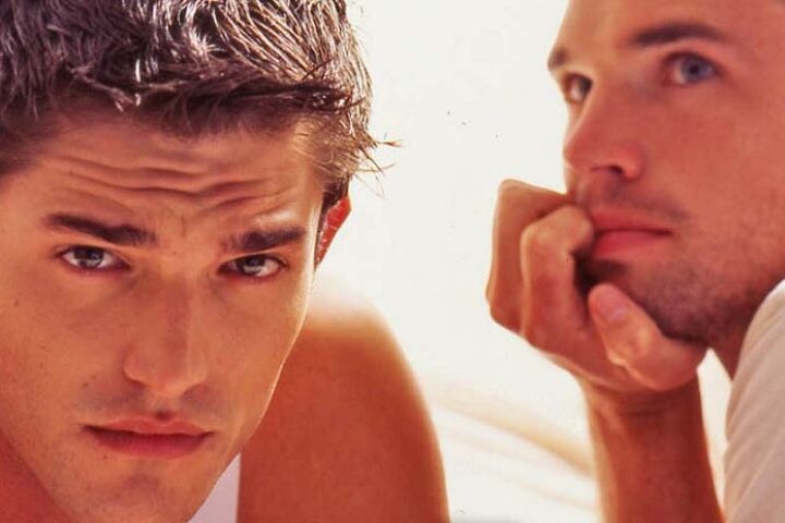 Interview: Paul Etheredge-Ouzts Talks HellBent