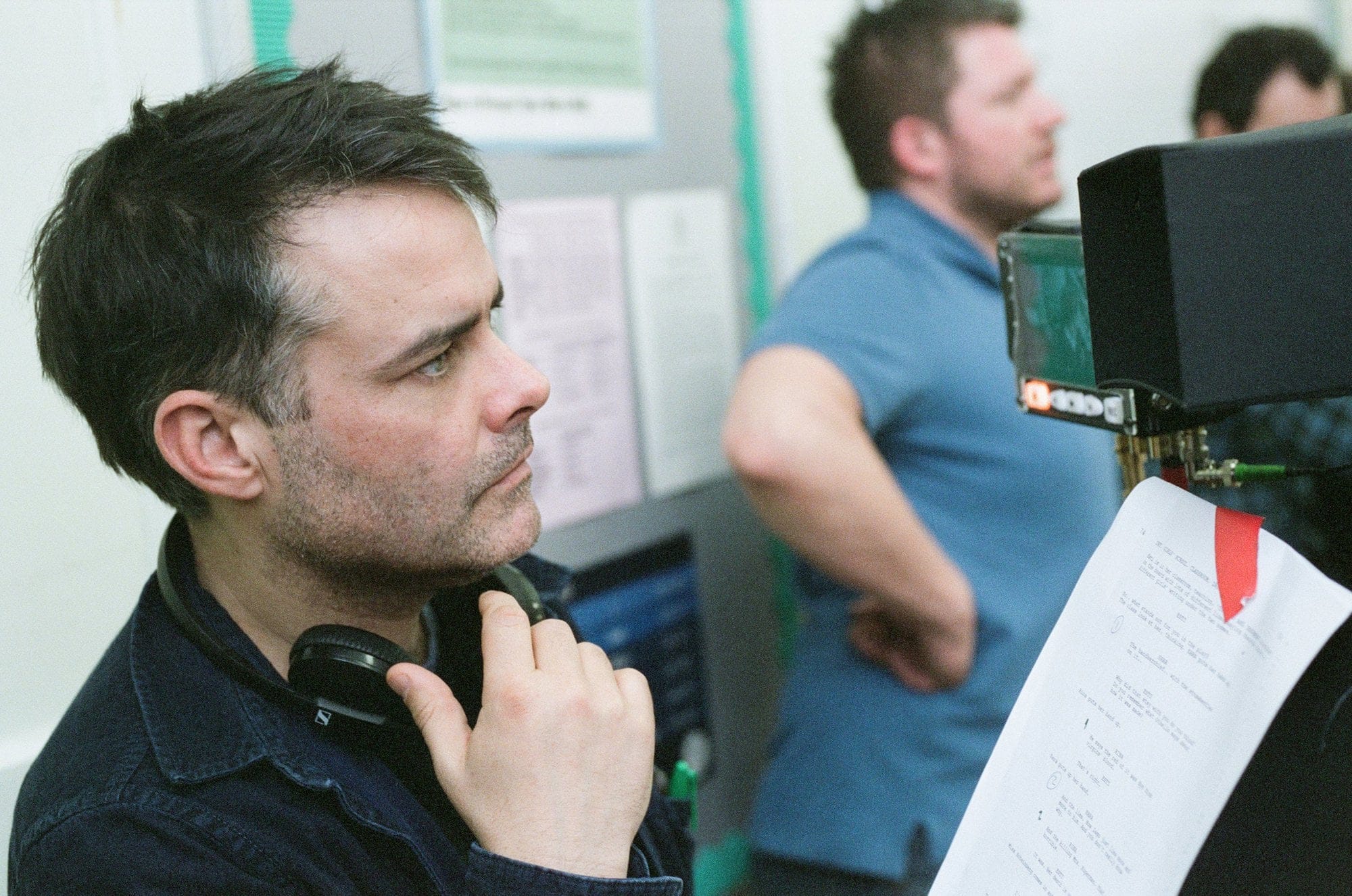 Interview: Sebastián Lelio on the Making of Disobedience