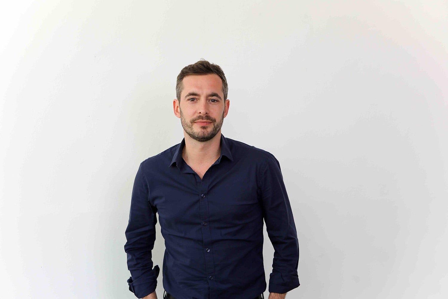 Interview: Xavier Legrand on Custody and Domestic Violence