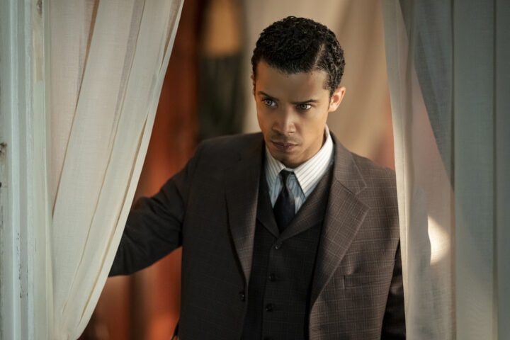 Interview with the Vampire