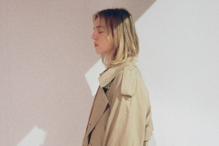 The Japanese House, In the End It Always Does