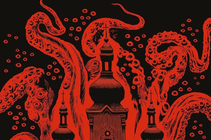 In the Mouth of Madness