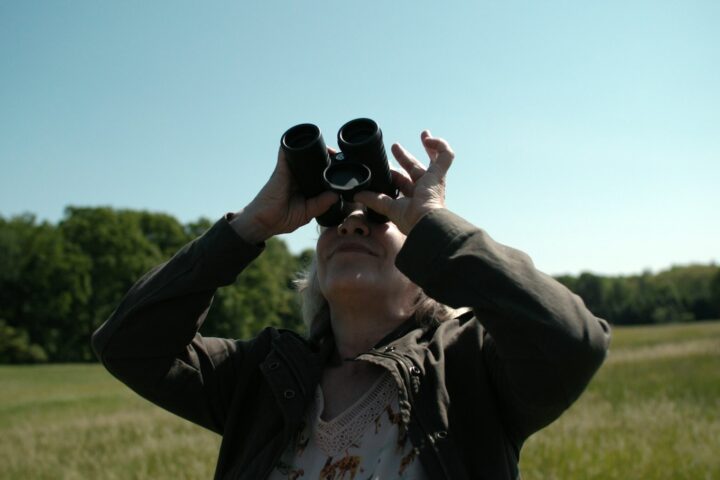 Into the Fire: The Lost Daughter