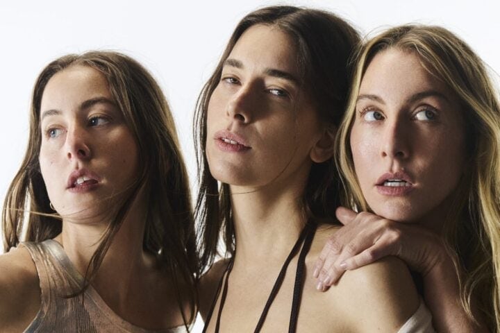 HAIM, I Quit
