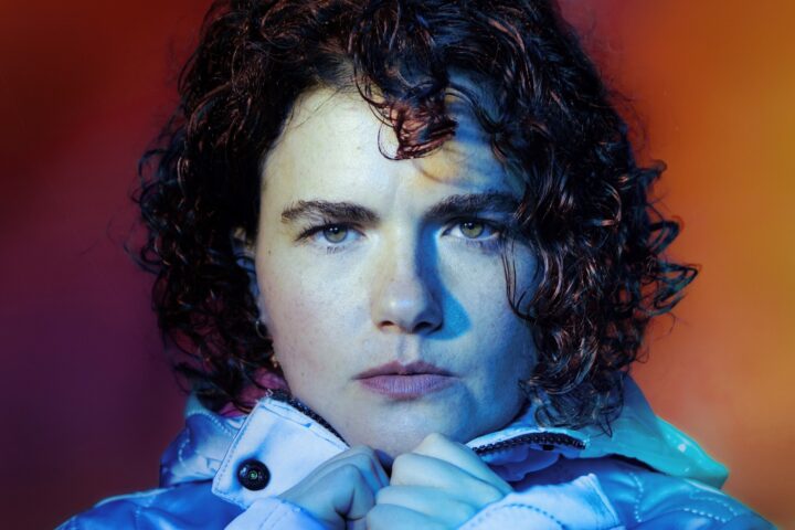 Georgia, It's Euphoric