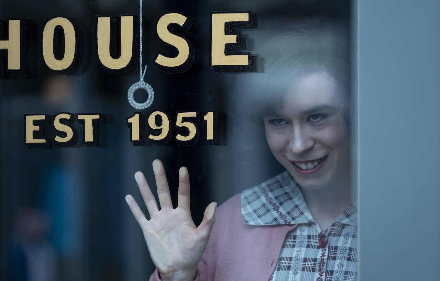 It: Welcome to Derry