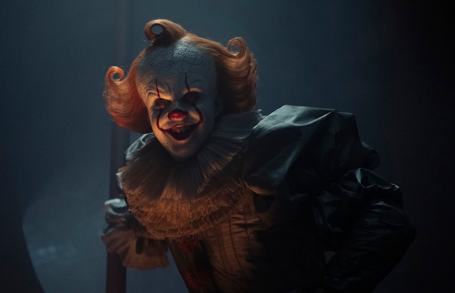 It: Welcome to Derry