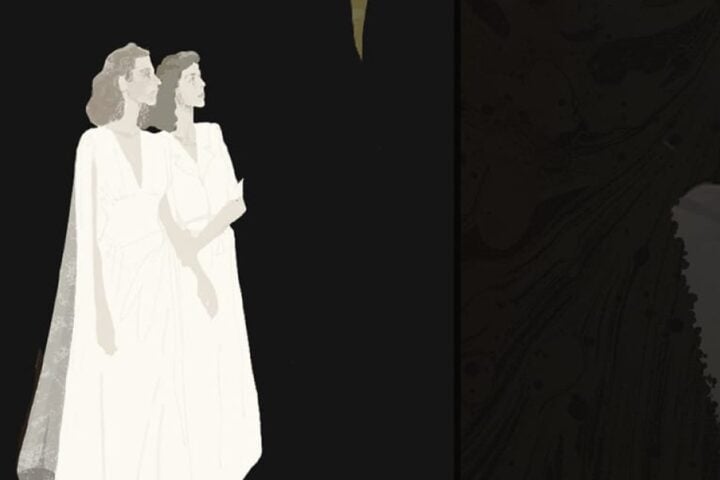 I Walked with a Zombie / The Seventh Victim: Produced by Val Lewton