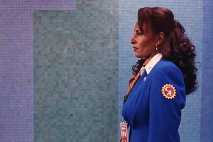 Jackie Brown